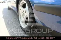 2000 SAAB 9-5