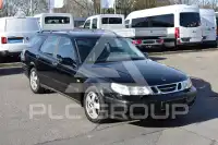 2000 SAAB 9-5