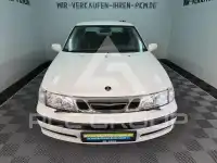 2000 SAAB 9-5