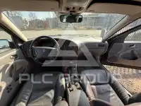 2000 SAAB 9-5