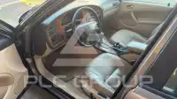 2000 SAAB 9-5