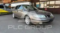 2000 SAAB 9-5