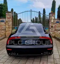 2000 Maserati Other