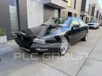 2000 Maserati QUATTROPORTE