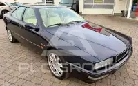 2000 Maserati QUATTROPORTE