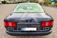 2000 Maserati QUATTROPORTE
