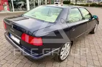 2000 Maserati QUATTROPORTE