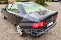 2000 Maserati QUATTROPORTE