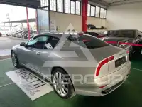 2000 Maserati 3200