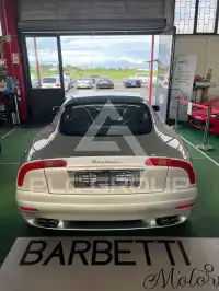 2000 Maserati 3200