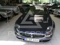 2000 Maserati 3200