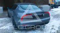 2000 Maserati 3200