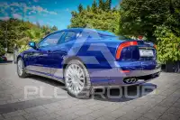2000 Maserati 3200