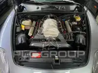 2000 Maserati 3200