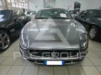2000 Maserati 3200