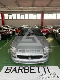 2000 Maserati 3200