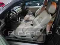 2000 Maserati 3200