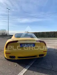 2000 Maserati 3200