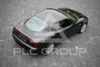 2000 Maserati 3200