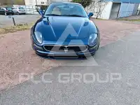 2000 Maserati 3200