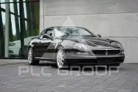 2000 Maserati 3200