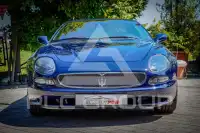 2000 Maserati 3200
