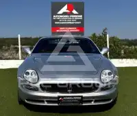 2000 Maserati 3200