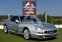 2000 Maserati 3200