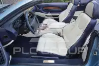 2000 Aston Martin DB7