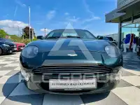 2000 Aston Martin DB7