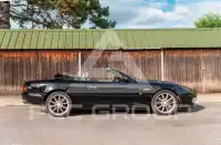 2000 Aston Martin DB7