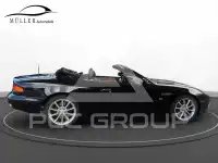 2000 Aston Martin DB7