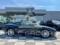 2000 Aston Martin DB7