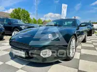 2000 Aston Martin DB7