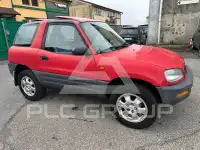 2000 Toyota Other