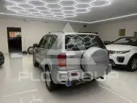 2000 Toyota Other