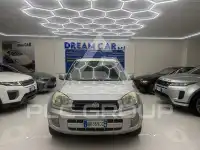 2000 Toyota Other