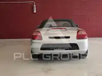 2000 Toyota Other