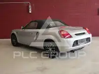 2000 Toyota Other