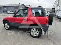 2000 Toyota Other