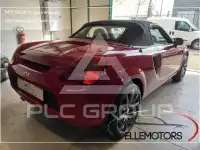 2000 Toyota Other