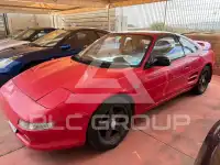 2000 Toyota Other