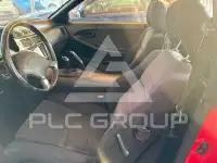 2000 Toyota Other