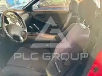 2000 Toyota Other