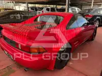 2000 Toyota Other
