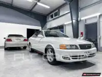 2000 Toyota Other