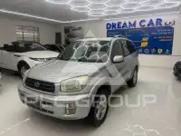 2000 Toyota Other