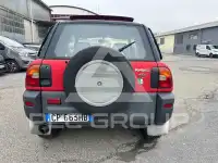 2000 Toyota Other