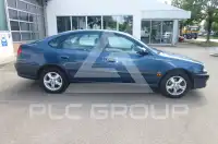 2000 Toyota Avensis