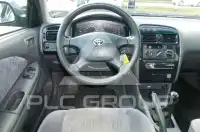 2000 Toyota Avensis